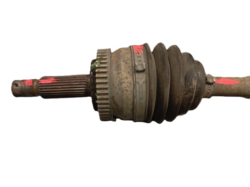 Recambio de transmision delantera derecha para hyundai tucson (jm) 2.0 referencia OEM IAM   