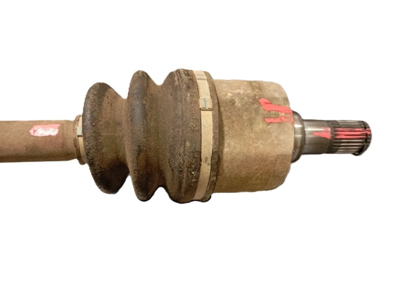 Recambio de transmision delantera derecha para hyundai tucson (jm) 2.0 referencia OEM IAM   