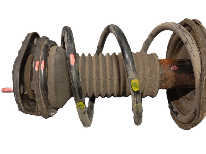 Recambio de amortiguador delantero derecho para toyota avensis sedán (_t25_) 1.8 (zzt251_) referencia OEM IAM   