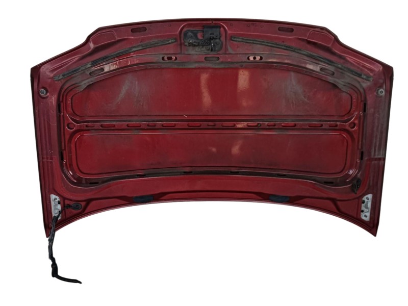 Recambio de capot para volkswagen touran (1t1, 1t2) 2.0 tdi 16v referencia OEM IAM 1T0823031D  