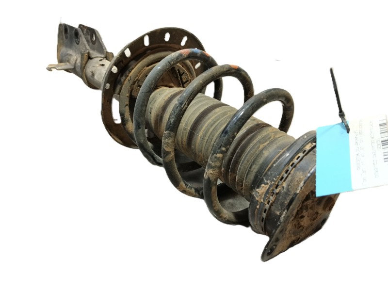 Recambio de amortiguador delantero izquierdo para peugeot 2008 ii (ud_, us_, uy_, uj_, ur_, uc_) 1.2 puretech 130 referencia OEM