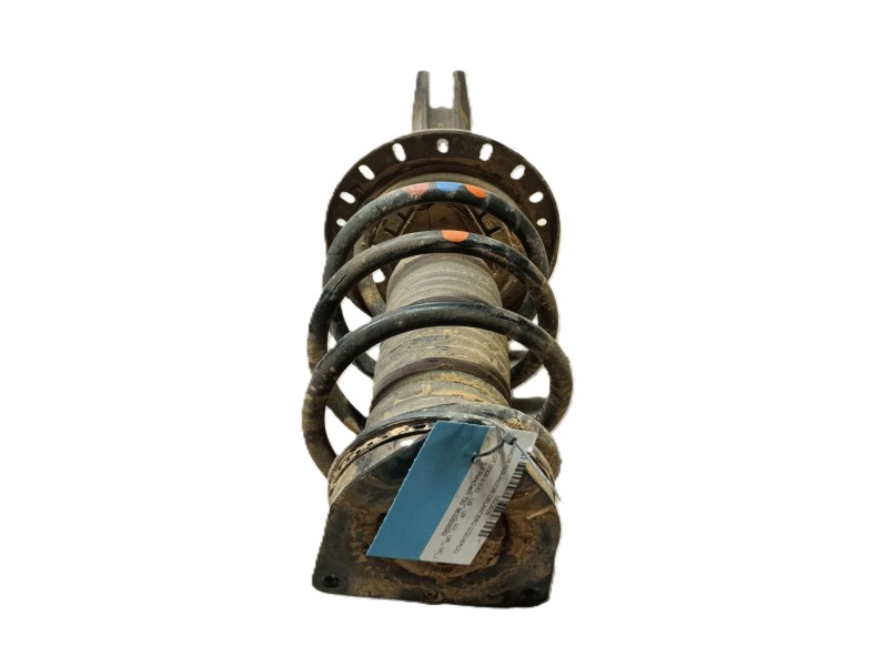 Recambio de amortiguador delantero izquierdo para peugeot 2008 ii (ud_, us_, uy_, uj_, ur_, uc_) 1.2 puretech 130 referencia OEM