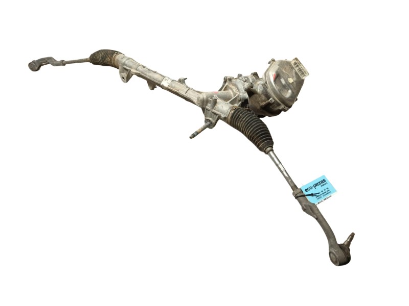 Recambio de cremallera direccion para peugeot 2008 ii (ud_, us_, uy_, uj_, ur_, uc_) 1.2 puretech 130 referencia OEM IAM   