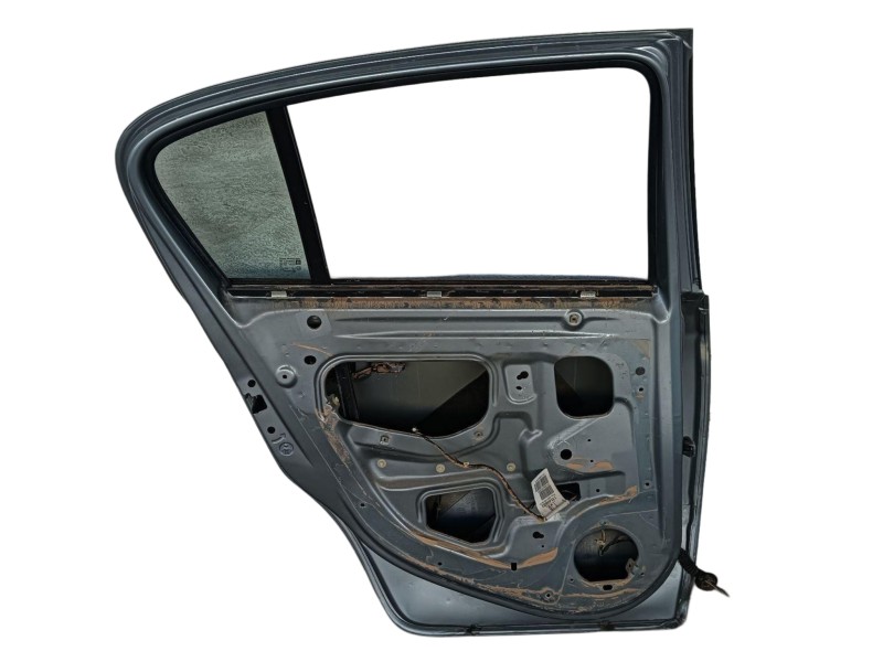 Recambio de puerta trasera izquierda para opel corsa d (s07) 1.2 (l08, l68) referencia OEM IAM   