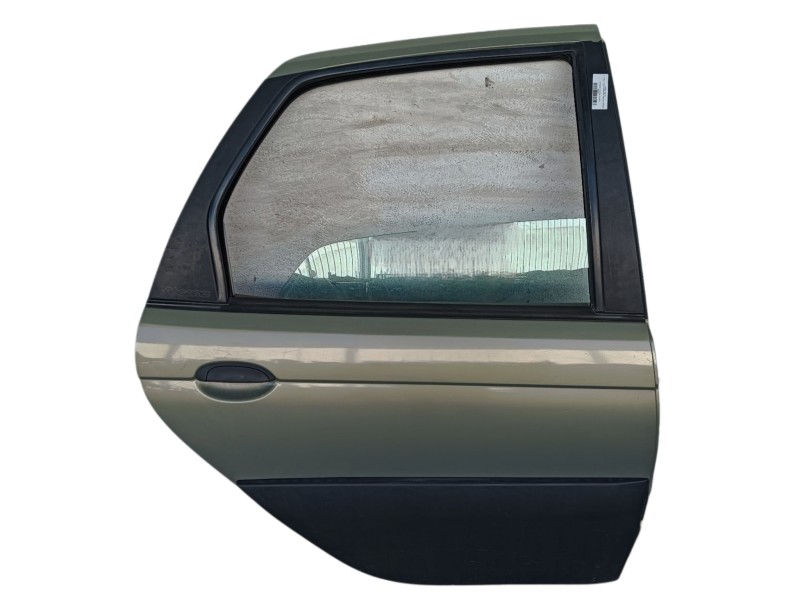 Recambio de puerta trasera derecha para renault scénic i monospace (ja0/1_, fa0_) 1.9 dci rx4 referencia OEM IAM COMPLETA  