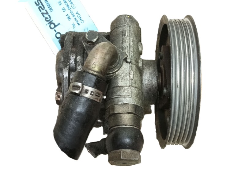 Recambio de bomba direccion para volkswagen passat b5 (3b2) 1.9 tdi referencia OEM IAM   