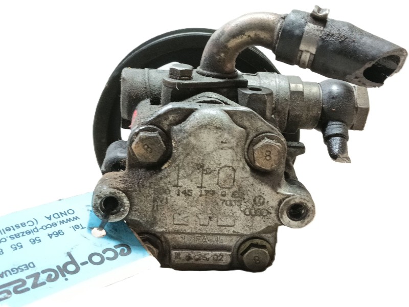 Recambio de bomba direccion para volkswagen passat b5 (3b2) 1.9 tdi referencia OEM IAM   