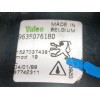 Recambio de faro antiniebla izquierdo para peugeot 206 berlina x-line referencia OEM IAM 9635076180 1527037438 67742314