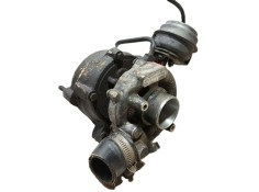 Recambio de turbocompresor para volkswagen passat b5 (3b2) 1.9 tdi referencia OEM IAM 38145702L  