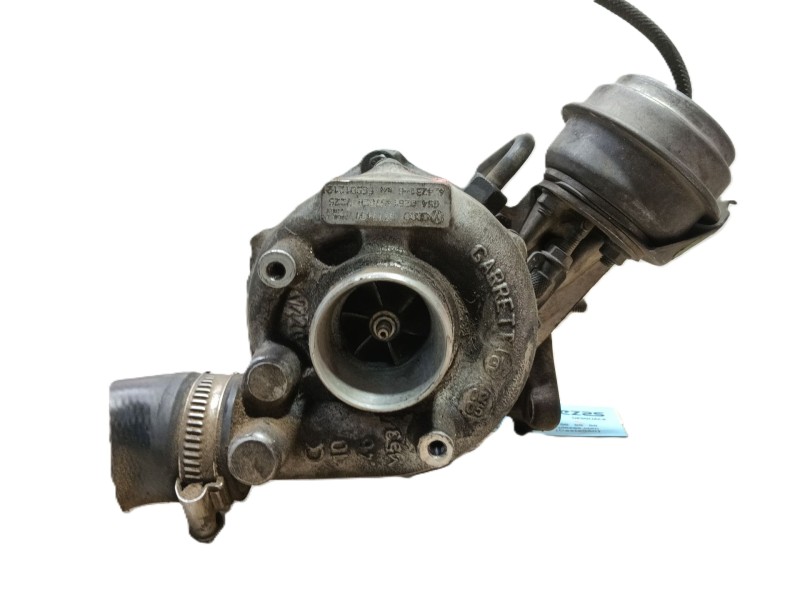 Recambio de turbocompresor para volkswagen passat b5 (3b2) 1.9 tdi referencia OEM IAM 38145702L  