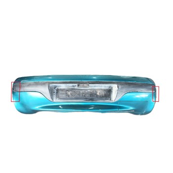 PARAGOLPES TRASERO 90389090 004367917