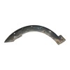 Recambio de aletin delantero derecho para chevrolet captiva 2.0 vcdi lt referencia OEM IAM  96439704 