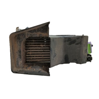 INTERCOOLER 2027395 CX168005 