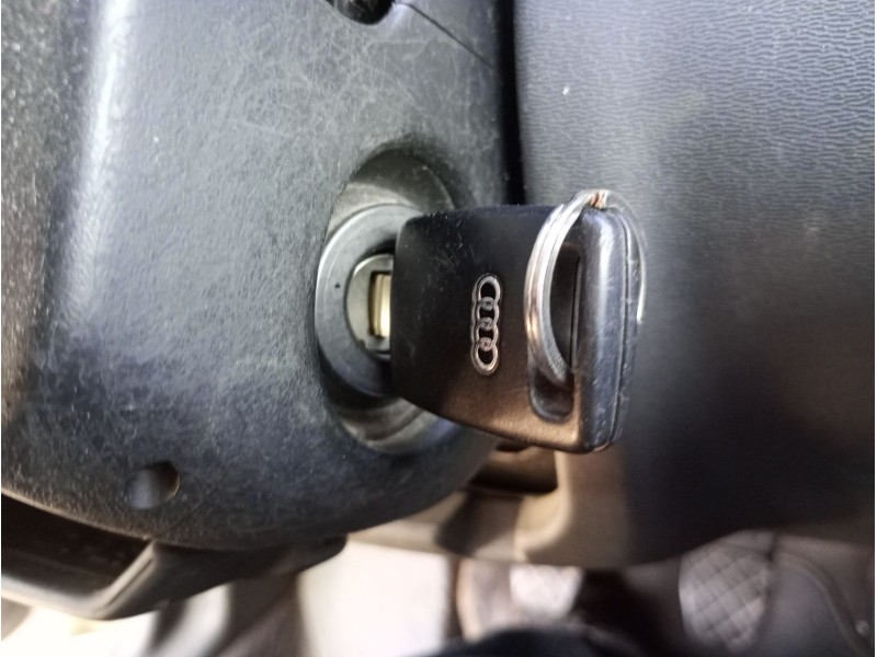 Recambio de conmutador de arranque para audi a3 (8l1) 1.9 tdi referencia OEM IAM   