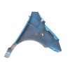Recambio de aleta delantera izquierda para chevrolet matiz (m200, m250) 0.8 referencia OEM IAM 96599355 552003A 