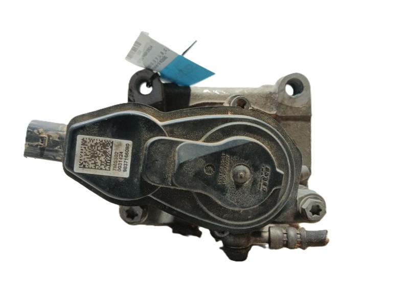 Recambio de pinza freno trasera derecha para peugeot 2008 ii (ud_, us_, uy_, uj_, ur_, uc_) 1.2 puretech 130 referencia OEM IAM 