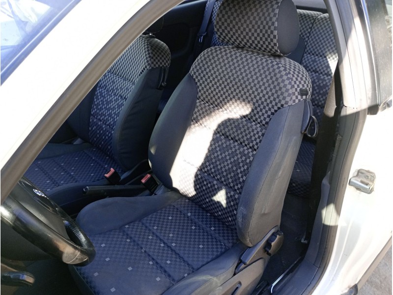 Recambio de asiento delantero izquierdo para audi a3 (8l1) 1.9 tdi referencia OEM IAM   