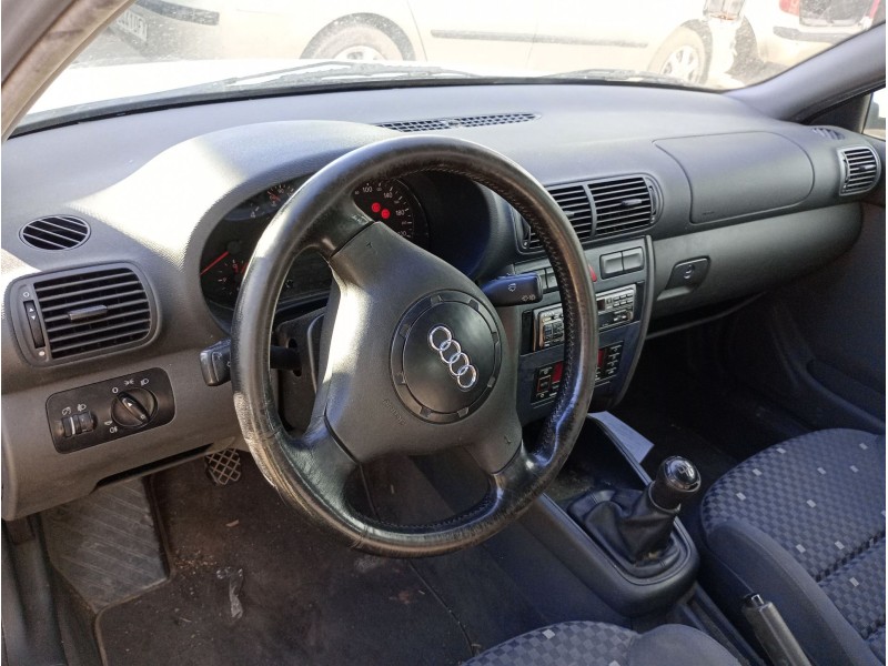 Recambio de salpicadero para audi a3 (8l1) 1.9 tdi referencia OEM IAM   