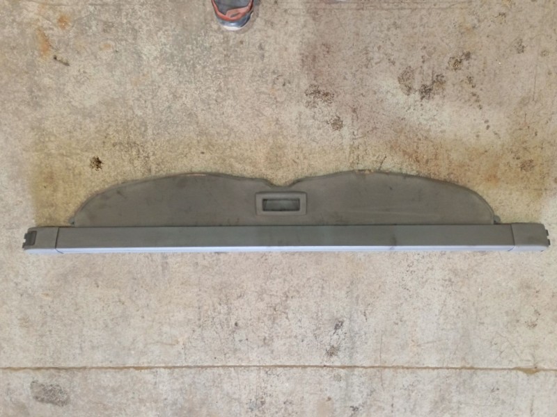 Recambio de bandeja trasera para renault grand scénic ii (jm0/1_) 1.9 dci (jm0g, jm12, jm1g, jm2c) referencia OEM IAM   