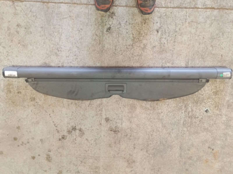 Recambio de bandeja trasera para renault grand scénic ii (jm0/1_) 1.9 dci (jm0g, jm12, jm1g, jm2c) referencia OEM IAM   