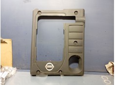 Recambio de tapa motor para nissan patrol gr v wagon (y61) 3.0 dti referencia OEM IAM   