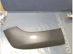 Recambio de moldura para nissan patrol gr v wagon (y61) 3.0 dti referencia OEM IAM   