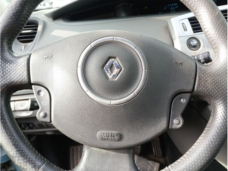 Recambio de airbag delantero izquierdo para renault scénic ii (jm0/1_) 1.5 dci (jm1e, jm16) referencia OEM IAM   