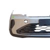 Recambio de paragolpes delantero para volkswagen taigo (cs1) 1.0 tsi referencia OEM IAM 2G7807221CGRU 2G7807221C 