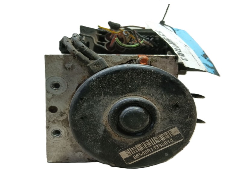 Recambio de abs para volkswagen lupo i (6x1, 6e1) 1.2 tdi 3l referencia OEM IAM   