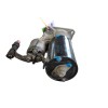 Recambio de motor arranque para opel insignia a (g09) 2.0 cdti (68) referencia OEM IAM 55572065 0001148004 