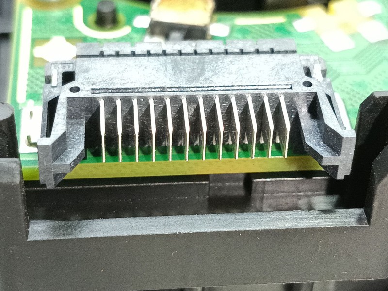 Recambio de mando limpia para ford puma (j2k, cf7) 1.0 ecoboost referencia OEM IAM 2101020 GN1517A553AB 