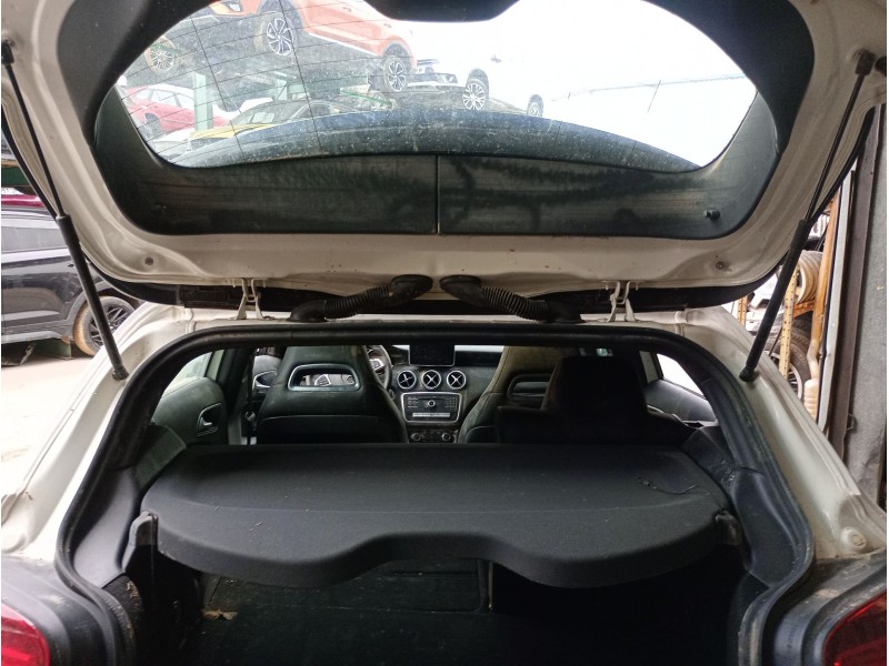 Recambio de amortiguadores maletero / porton para mercedes-benz clase a (w176) a 200 cdi / d (176.008) referencia OEM IAM   