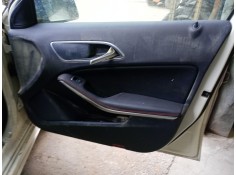 Recambio de elevalunas delantero derecho para mercedes-benz clase a (w176) a 200 cdi / d (176.008) referencia OEM IAM   