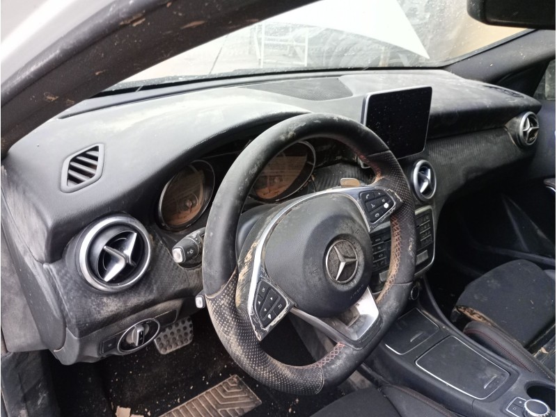 Recambio de salpicadero para mercedes-benz clase a (w176) a 200 cdi / d (176.008) referencia OEM IAM   