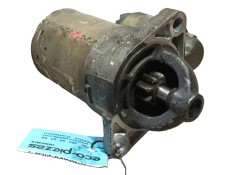 Recambio de motor arranque para kia rio ipanema berlina referencia OEM IAM   