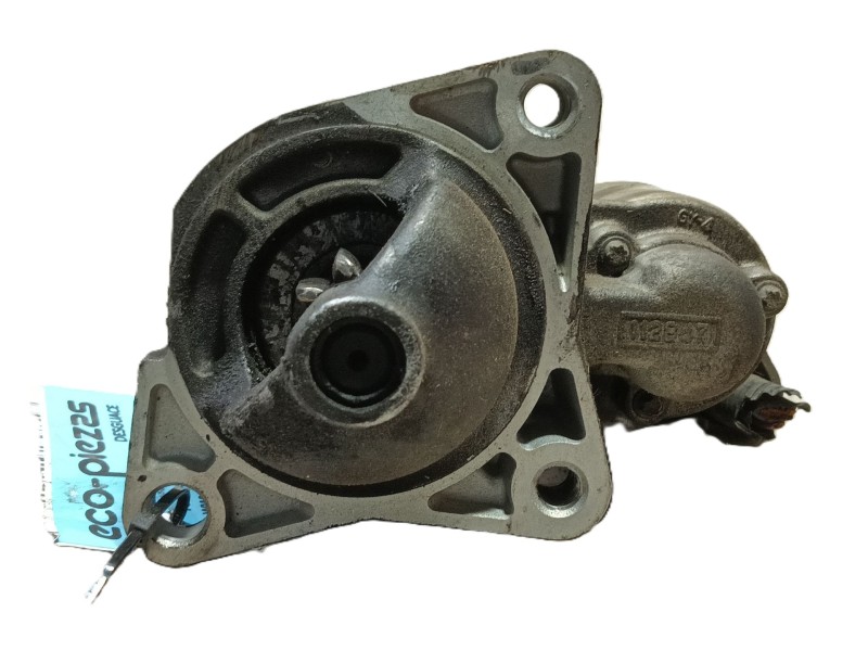 Recambio de motor arranque para kia rio ipanema berlina referencia OEM IAM   