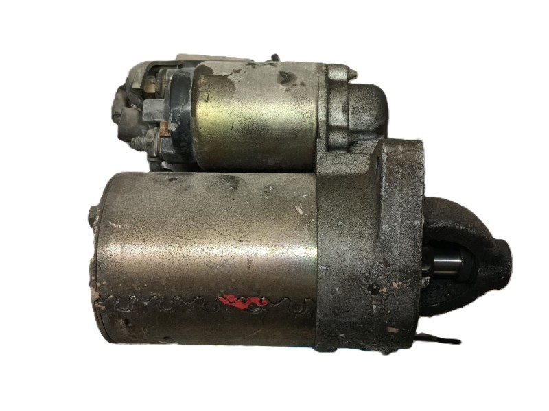 Recambio de motor arranque para kia rio ipanema berlina referencia OEM IAM   