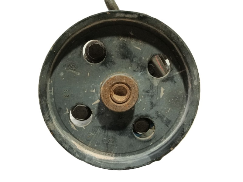 Recambio de bomba direccion para chrysler voyager iv (rg, rs) 2.5 crd referencia OEM IAM   