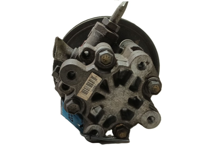 Recambio de bomba direccion para chrysler voyager iv (rg, rs) 2.5 crd referencia OEM IAM   