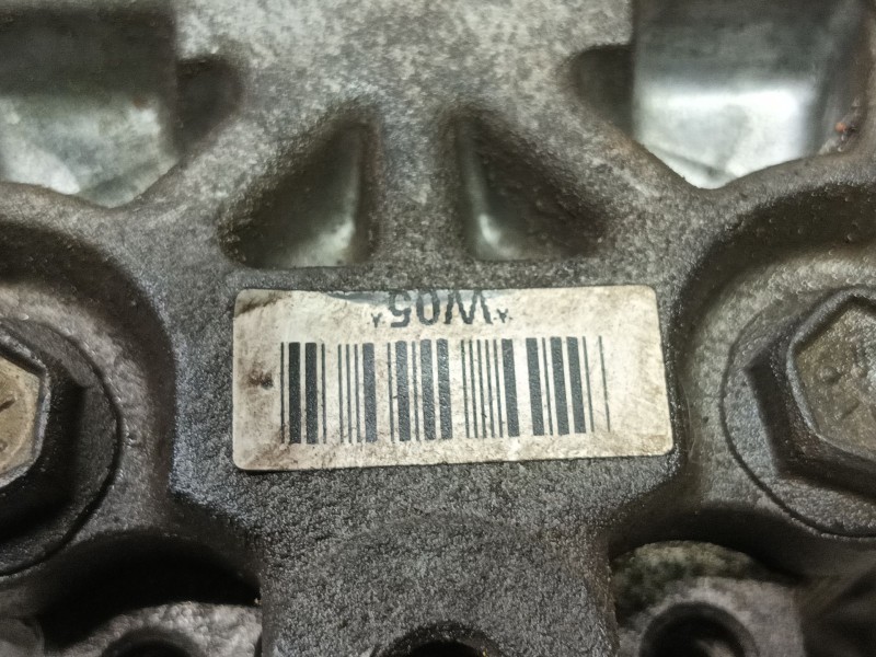 Recambio de bomba direccion para chrysler voyager iv (rg, rs) 2.5 crd referencia OEM IAM   