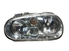 Recambio de faro izquierdo para volkswagen golf iv variant (1j5) 1.9 tdi referencia OEM IAM 1J1941017K  