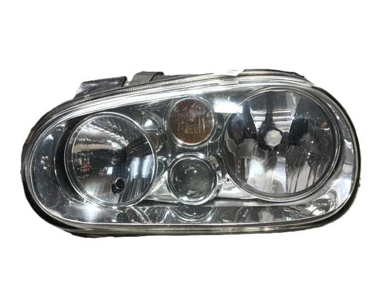 Recambio de faro izquierdo para volkswagen golf iv variant (1j5) 1.9 tdi referencia OEM IAM 1J1941017K  