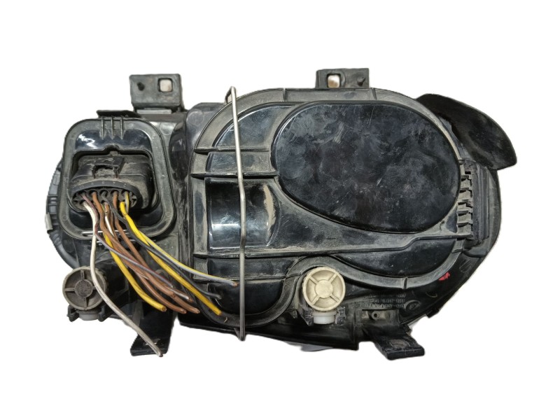 Recambio de faro izquierdo para volkswagen golf iv variant (1j5) 1.9 tdi referencia OEM IAM 1J1941017K  