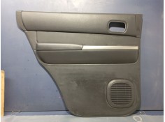 Recambio de guarnecido puerta trasera izquierda para nissan patrol gr v wagon (y61) 3.0 dti referencia OEM IAM   