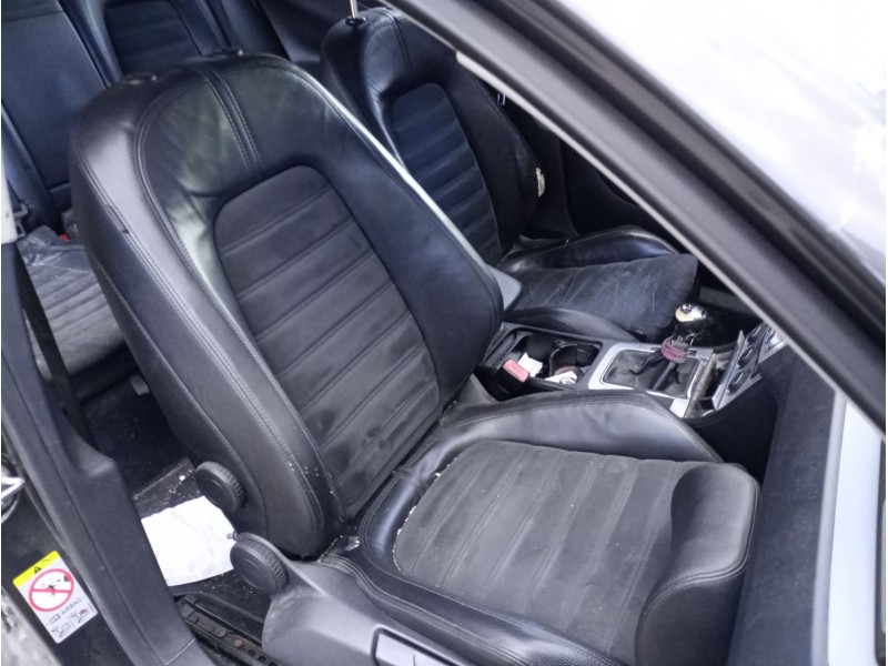 Recambio de asiento delantero derecho para volkswagen passat b6 variant (3c5) 2.0 tdi 16v referencia OEM IAM   