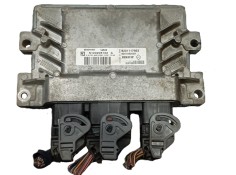 Recambio de centralita motor uce para dacia sandero 1.2 16v referencia OEM IAM   