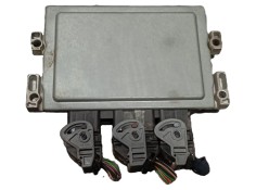 Recambio de centralita motor uce para dacia sandero 1.2 16v referencia OEM IAM    2