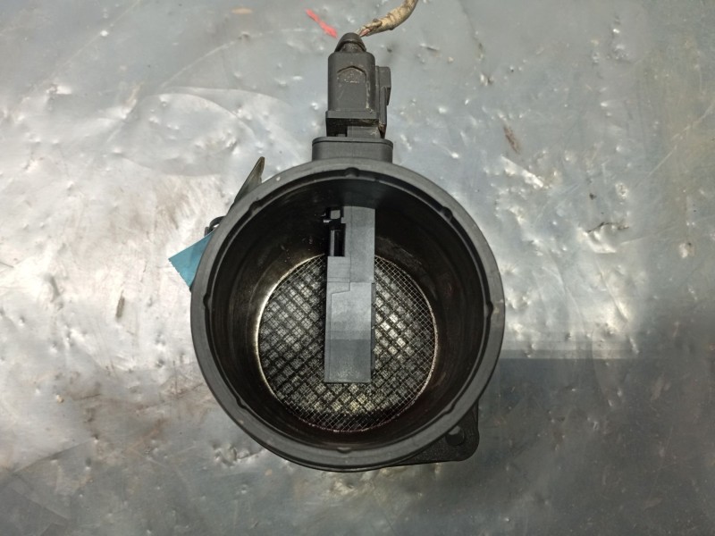 Recambio de caudalimetro para audi a4 b8 (8k2) 2.0 tdi referencia OEM IAM   