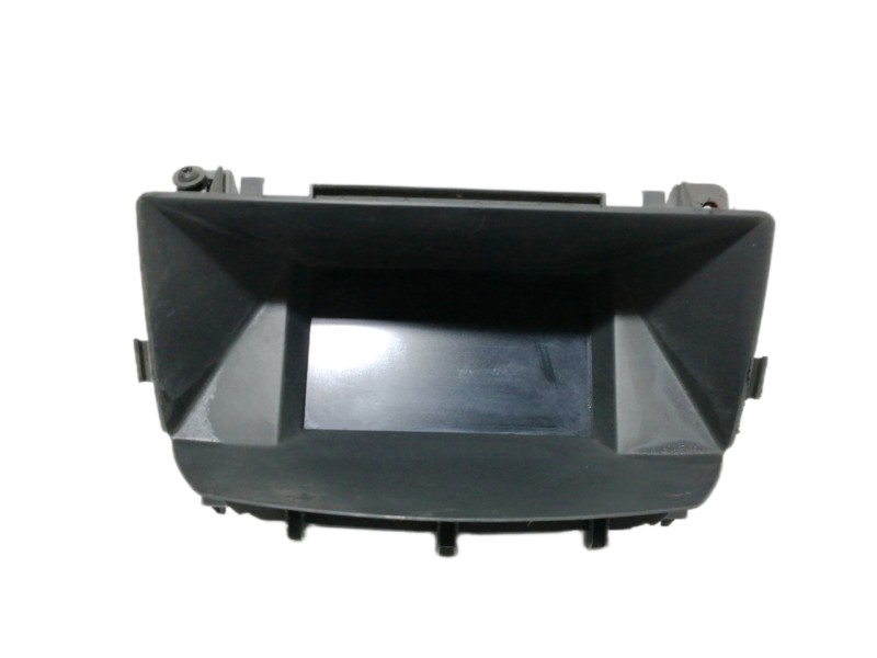 Recambio de pantalla multifuncion para opel zafira b cosmo referencia OEM IAM 13208089 281154326 565412769