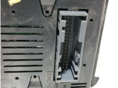 Recambio de pantalla multifuncion para opel zafira b cosmo referencia OEM IAM 13208089 281154326 565412769 2